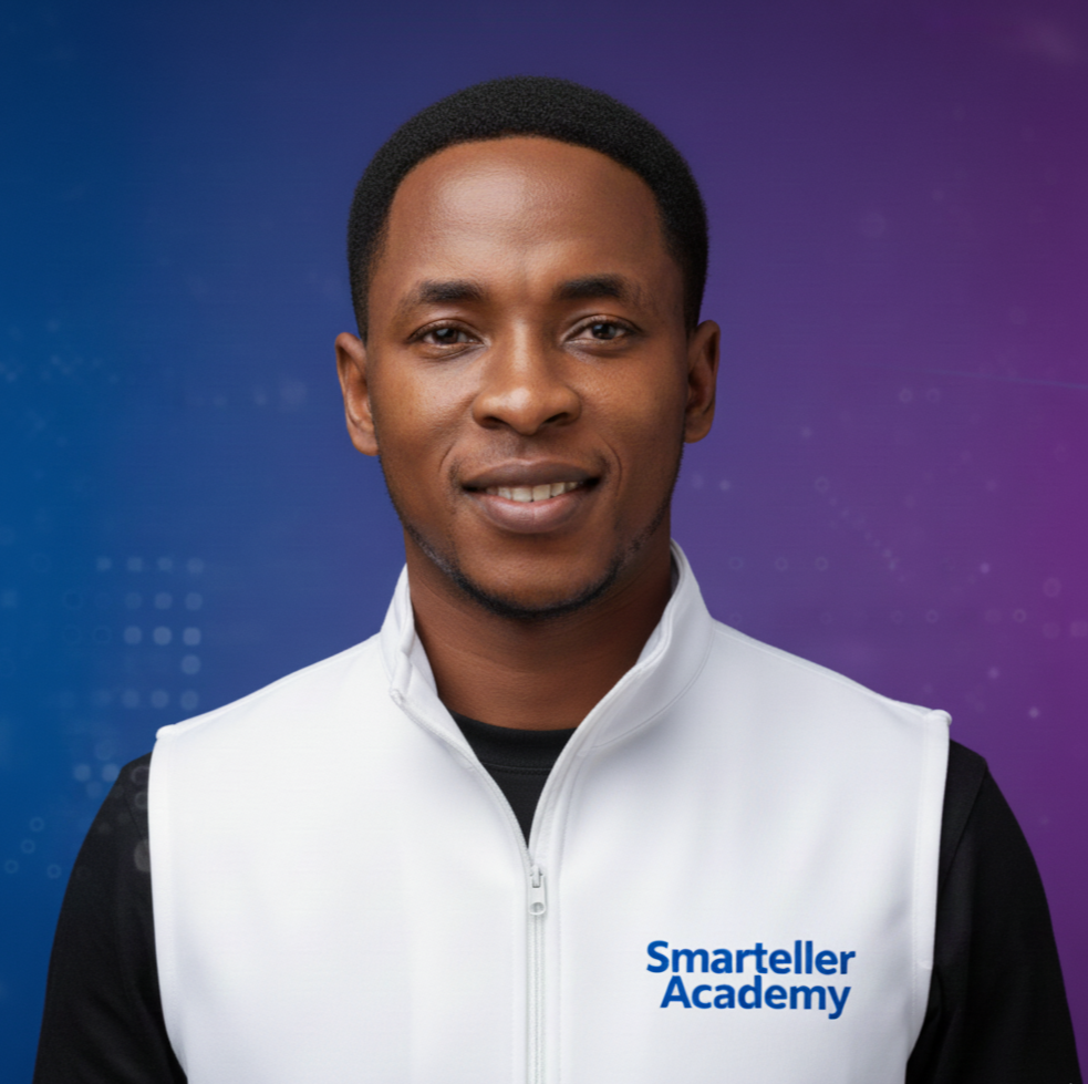 Olowosuyi Michael